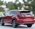 Лексус РХ 2019 у Дніпро (Дніпропетровську) на Automoto.ua Червоний Лексус РХ, об'ємом двигуна 3.5 л та пробігом 42 тис. км за 6900 $, фото 6 на Automoto.ua