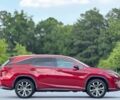 Лексус РХ 2019 у Дніпро (Дніпропетровську) на Automoto.ua Червоний Лексус РХ, об'ємом двигуна 3.5 л та пробігом 42 тис. км за 6900 $, фото 7 на Automoto.ua