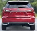 Лексус РХ 2019 у Дніпро (Дніпропетровську) на Automoto.ua Червоний Лексус РХ, об'ємом двигуна 3.5 л та пробігом 42 тис. км за 6900 $, фото 5 на Automoto.ua