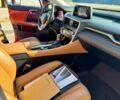 Червоний Лексус РХ, об'ємом двигуна 2 л та пробігом 91 тис. км за 40900 $, фото 8 на Automoto.ua