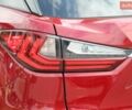 Червоний Лексус РХ, об'ємом двигуна 3.46 л та пробігом 56 тис. км за 41000 $, фото 9 на Automoto.ua