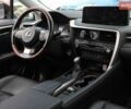 Червоний Лексус РХ, об'ємом двигуна 3.46 л та пробігом 56 тис. км за 41000 $, фото 16 на Automoto.ua