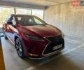 Червоний Лексус РХ, об'ємом двигуна 2 л та пробігом 91 тис. км за 40900 $, фото 5 на Automoto.ua