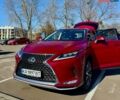 Червоний Лексус РХ, об'ємом двигуна 2 л та пробігом 91 тис. км за 40900 $, фото 3 на Automoto.ua