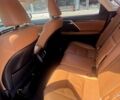 Красный Лексус РХ, объемом двигателя 2 л и пробегом 74 тыс. км за 52000 $, фото 3 на Automoto.ua