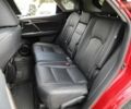 Червоний Лексус РХ, об'ємом двигуна 3.46 л та пробігом 56 тис. км за 41000 $, фото 13 на Automoto.ua