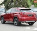 Червоний Лексус РХ, об'ємом двигуна 3.46 л та пробігом 56 тис. км за 41000 $, фото 7 на Automoto.ua