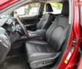 Червоний Лексус РХ, об'ємом двигуна 3.46 л та пробігом 56 тис. км за 41000 $, фото 12 на Automoto.ua