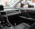 Червоний Лексус РХ, об'ємом двигуна 3.46 л та пробігом 56 тис. км за 41000 $, фото 17 на Automoto.ua