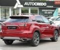 Червоний Лексус РХ, об'ємом двигуна 3.46 л та пробігом 56 тис. км за 41000 $, фото 5 на Automoto.ua