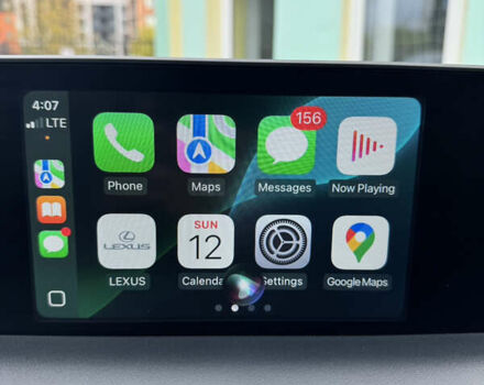 Червоний Лексус РХ, об'ємом двигуна 3.46 л та пробігом 81 тис. км за 44200 $, фото 29 на Automoto.ua