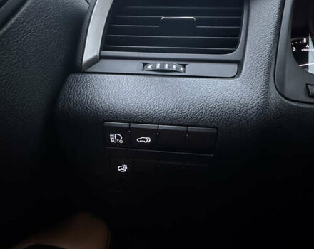 Червоний Лексус РХ, об'ємом двигуна 3.46 л та пробігом 81 тис. км за 44200 $, фото 38 на Automoto.ua