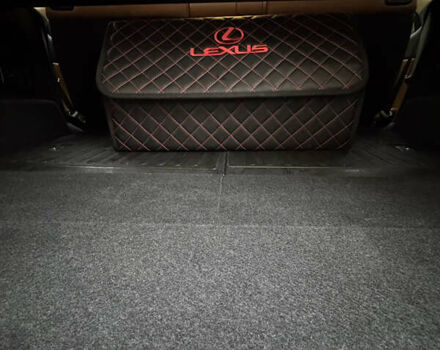 Червоний Лексус РХ, об'ємом двигуна 3.46 л та пробігом 81 тис. км за 44200 $, фото 18 на Automoto.ua