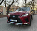 Червоний Лексус РХ, об'ємом двигуна 3.5 л та пробігом 28 тис. км за 53000 $, фото 14 на Automoto.ua