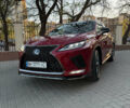 Червоний Лексус РХ, об'ємом двигуна 3.5 л та пробігом 28 тис. км за 53000 $, фото 19 на Automoto.ua