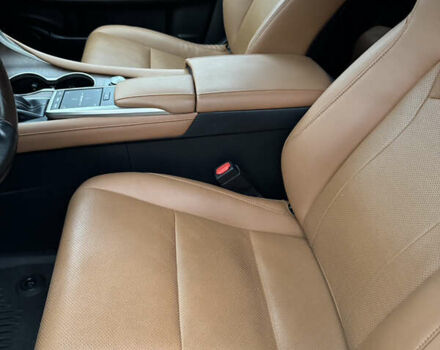 Червоний Лексус РХ, об'ємом двигуна 3.46 л та пробігом 81 тис. км за 44200 $, фото 30 на Automoto.ua