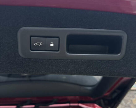 Червоний Лексус РХ, об'ємом двигуна 3.46 л та пробігом 81 тис. км за 44200 $, фото 41 на Automoto.ua