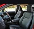 Червоний Лексус РХ, об'ємом двигуна 3.5 л та пробігом 43 тис. км за 43000 $, фото 7 на Automoto.ua