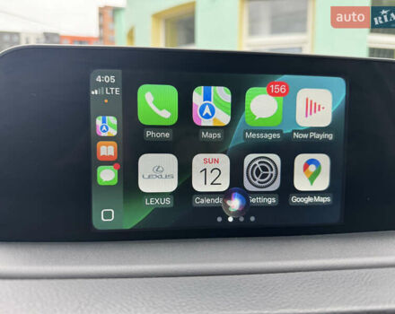 Червоний Лексус РХ, об'ємом двигуна 3.46 л та пробігом 81 тис. км за 44200 $, фото 28 на Automoto.ua