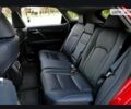 Красный Лексус РХ, объемом двигателя 35 л и пробегом 32 тыс. км за 47000 $, фото 3 на Automoto.ua