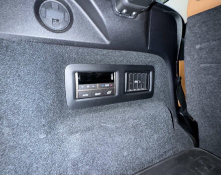 Червоний Лексус РХ, об'ємом двигуна 3.46 л та пробігом 81 тис. км за 44200 $, фото 21 на Automoto.ua