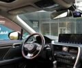 Червоний Лексус РХ, об'ємом двигуна 3.5 л та пробігом 43 тис. км за 43000 $, фото 6 на Automoto.ua
