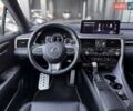 Красный Лексус РХ, объемом двигателя 3.46 л и пробегом 31 тыс. км за 52400 $, фото 19 на Automoto.ua