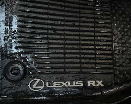 Червоний Лексус РХ, об'ємом двигуна 3.46 л та пробігом 81 тис. км за 44200 $, фото 24 на Automoto.ua