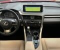Червоний Лексус РХ, об'ємом двигуна 3.46 л та пробігом 33 тис. км за 57063 $, фото 7 на Automoto.ua