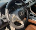 Красный Лексус РХ, объемом двигателя 2 л и пробегом 47 тыс. км за 51000 $, фото 5 на Automoto.ua