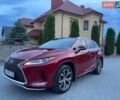 Красный Лексус РХ, объемом двигателя 3.5 л и пробегом 93 тыс. км за 49990 $, фото 80 на Automoto.ua