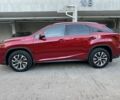 Красный Лексус РХ, объемом двигателя 2 л и пробегом 29 тыс. км за 47091 $, фото 5 на Automoto.ua