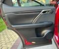 Красный Лексус РХ, объемом двигателя 2 л и пробегом 29 тыс. км за 45500 $, фото 46 на Automoto.ua