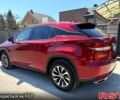 Червоний Лексус РХ, об'ємом двигуна 2 л та пробігом 29 тис. км за 49940 $, фото 8 на Automoto.ua