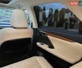 Красный Лексус РХ, объемом двигателя 3.5 л и пробегом 93 тыс. км за 49990 $, фото 50 на Automoto.ua