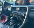 Красный Лексус РХ, объемом двигателя 2 л и пробегом 29 тыс. км за 46500 $, фото 44 на Automoto.ua