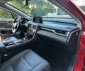 Красный Лексус РХ, объемом двигателя 2 л и пробегом 29 тыс. км за 47091 $, фото 15 на Automoto.ua