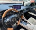 Красный Лексус РХ, объемом двигателя 3.5 л и пробегом 93 тыс. км за 49990 $, фото 24 на Automoto.ua
