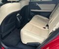 Червоний Лексус РХ, об'ємом двигуна 3.46 л та пробігом 33 тис. км за 57063 $, фото 15 на Automoto.ua
