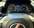 Червоний Лексус РХ, об'ємом двигуна 2 л та пробігом 29 тис. км за 49940 $, фото 7 на Automoto.ua
