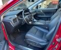 Красный Лексус РХ, объемом двигателя 2 л и пробегом 29 тыс. км за 46500 $, фото 31 на Automoto.ua