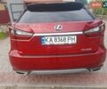 Червоний Лексус РХ, об'ємом двигуна 3.5 л та пробігом 32 тис. км за 40500 $, фото 2 на Automoto.ua