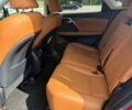 Красный Лексус РХ, объемом двигателя 2 л и пробегом 47 тыс. км за 51000 $, фото 7 на Automoto.ua