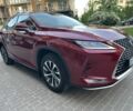 Красный Лексус РХ, объемом двигателя 2 л и пробегом 29 тыс. км за 47091 $, фото 8 на Automoto.ua