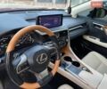 Червоний Лексус РХ, об'ємом двигуна 3.5 л та пробігом 93 тис. км за 49990 $, фото 24 на Automoto.ua
