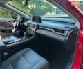 Красный Лексус РХ, объемом двигателя 2 л и пробегом 29 тыс. км за 45500 $, фото 33 на Automoto.ua