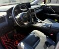 Червоний Лексус РХ, об'ємом двигуна 2 л та пробігом 29 тис. км за 49940 $, фото 10 на Automoto.ua