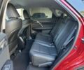Красный Лексус РХ, объемом двигателя 2 л и пробегом 29 тыс. км за 47091 $, фото 11 на Automoto.ua