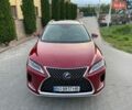 Красный Лексус РХ, объемом двигателя 3.5 л и пробегом 93 тыс. км за 49990 $, фото 6 на Automoto.ua