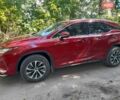 Червоний Лексус РХ, об'ємом двигуна 3.5 л та пробігом 32 тис. км за 40500 $, фото 14 на Automoto.ua